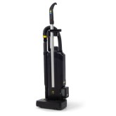 Tornado TV190-W10-U Strike Cordless Battery Upright Vacuum - 12 Inch